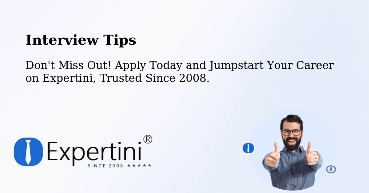 Interview Tips & Techniques for Job Seekers – Madgaon - Madgaon, India Jobs Expertini